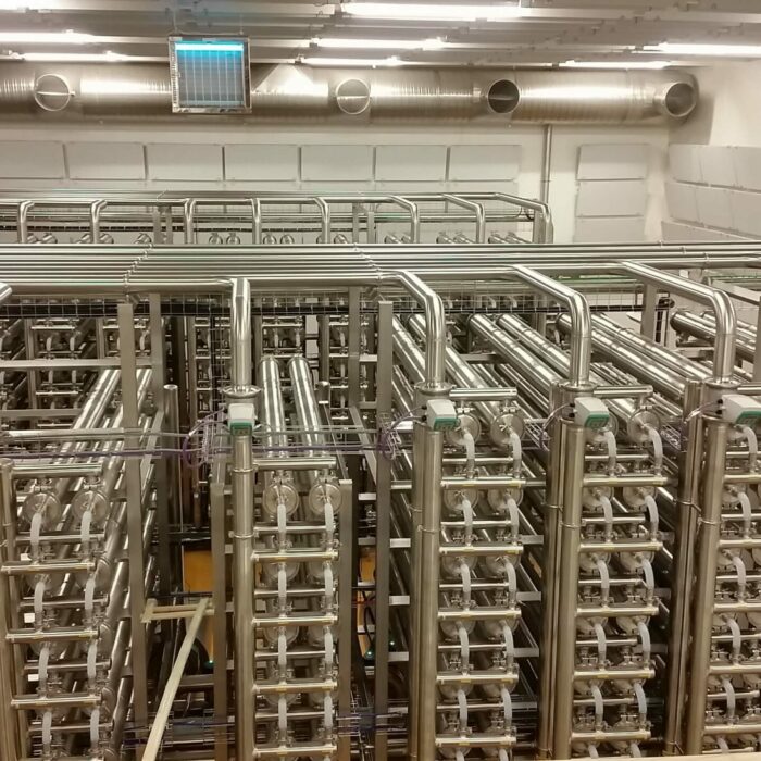 sd industry realisation example