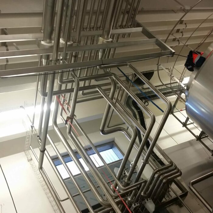 sd industry realisation example