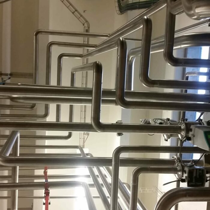 sd industry realisation example