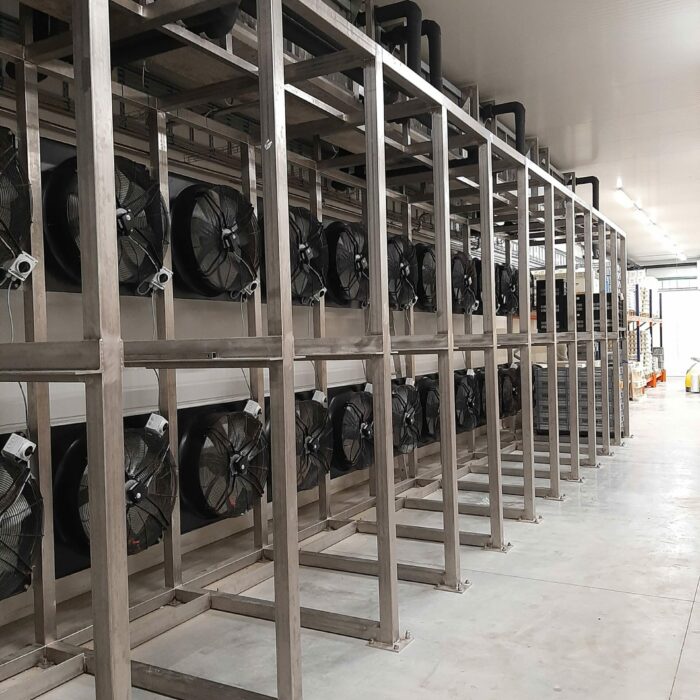 sd industry realisation example