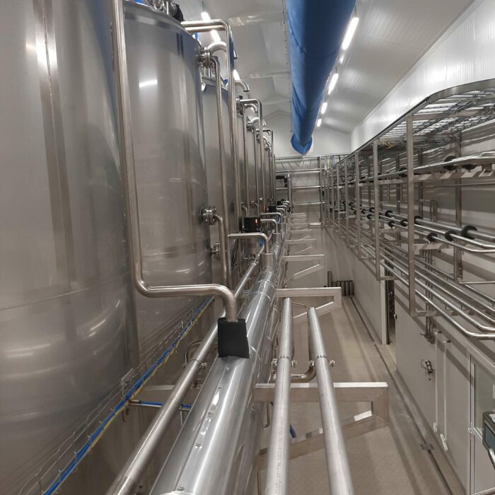 sd industry realisation example