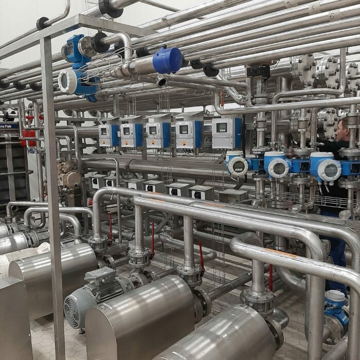 sd industry realisation example